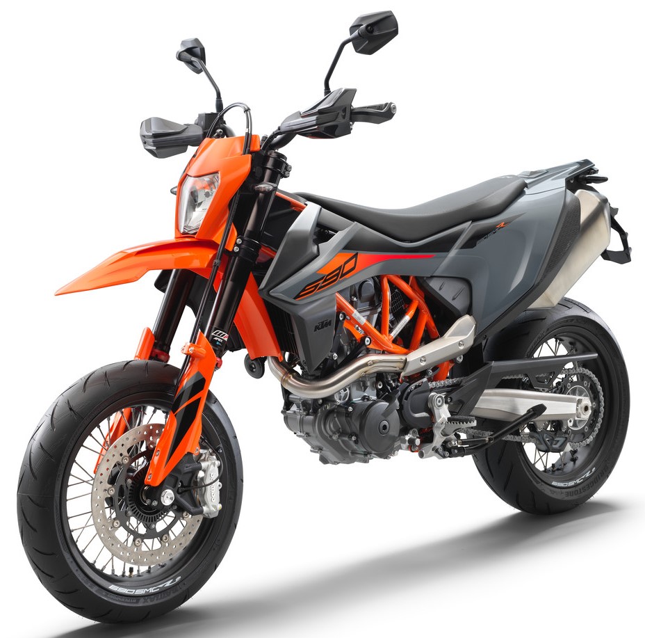 KTM 690 SMC R Bikes For Sale TheBikeMarket